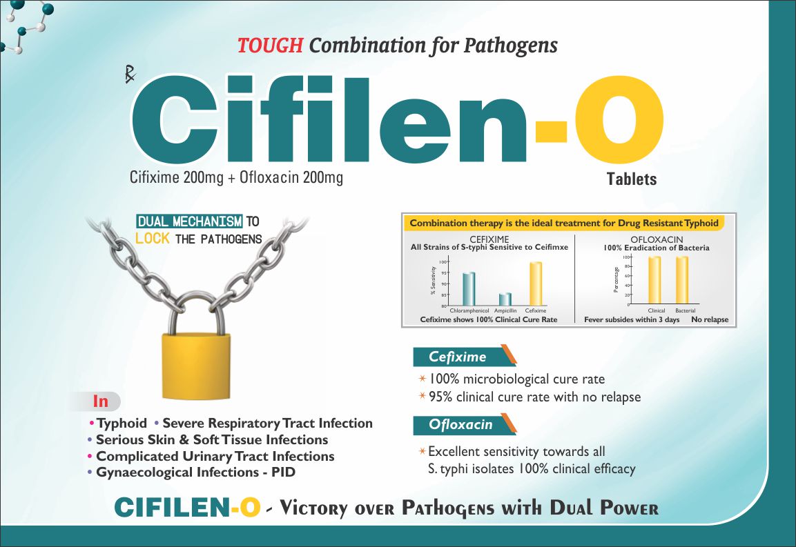 CIFILEN-O